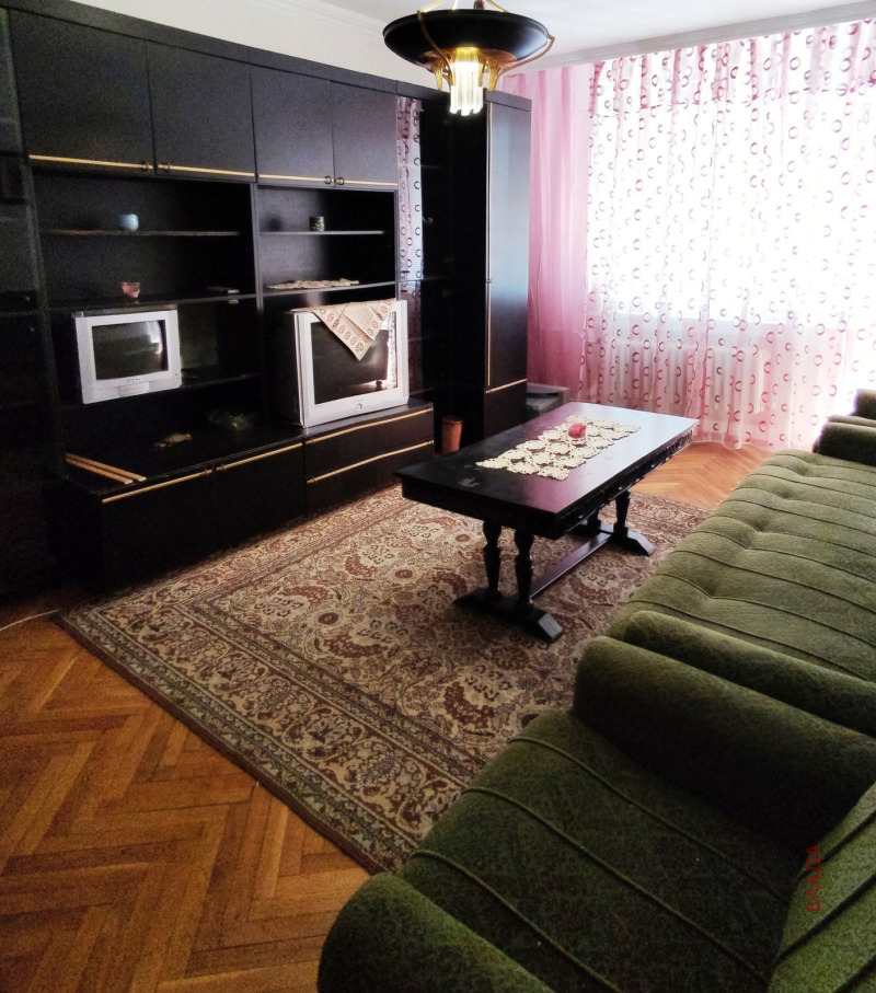 Дава под наем  3-стаен град Враца , Река Лева , 100 кв.м | 76770994 - изображение [5]