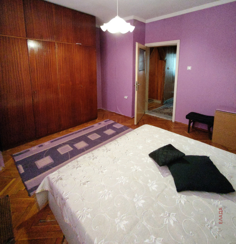 Дава под наем  3-стаен град Враца , Река Лева , 100 кв.м | 76770994 - изображение [7]