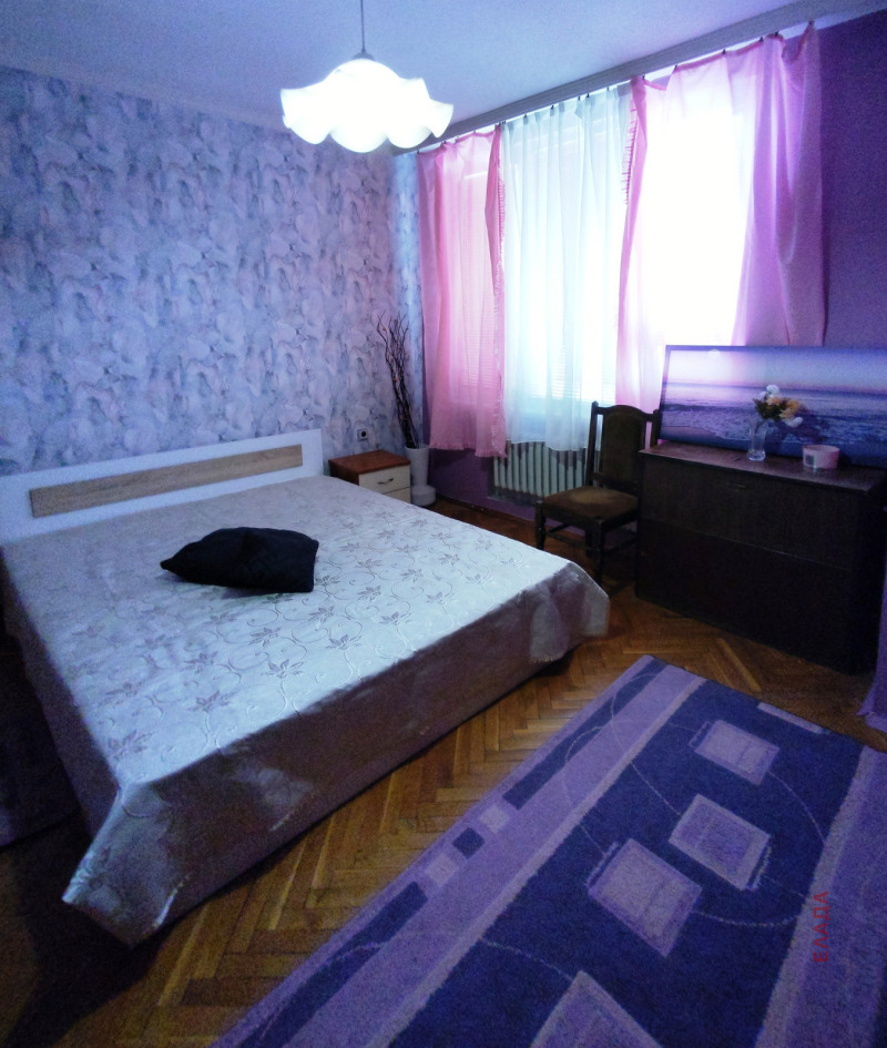 Дава под наем  3-стаен град Враца , Река Лева , 100 кв.м | 76770994 - изображение [6]