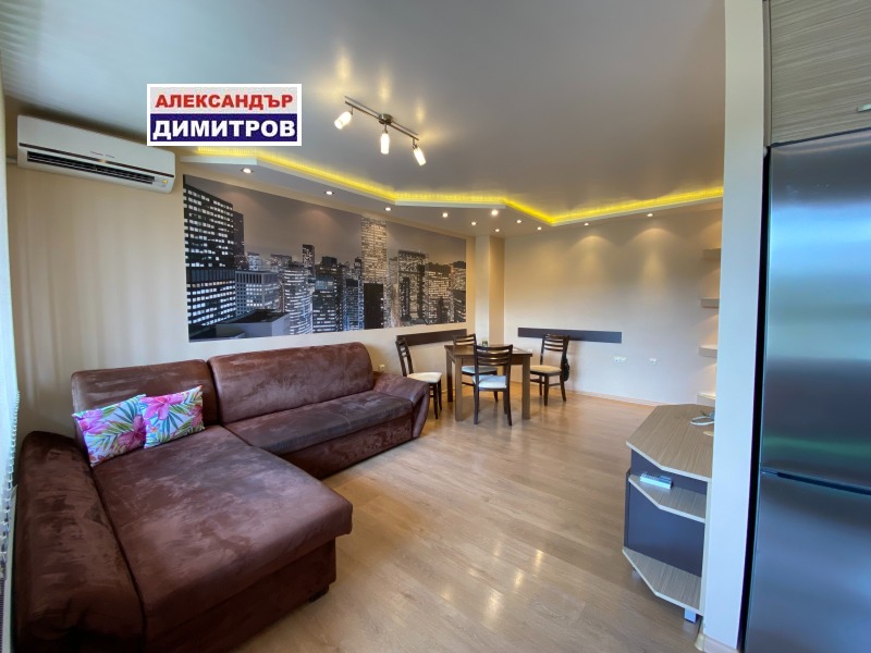 Дава под наем  3-стаен град Русе , Дружба 3 , 100 кв.м | 94066793 - изображение [4]