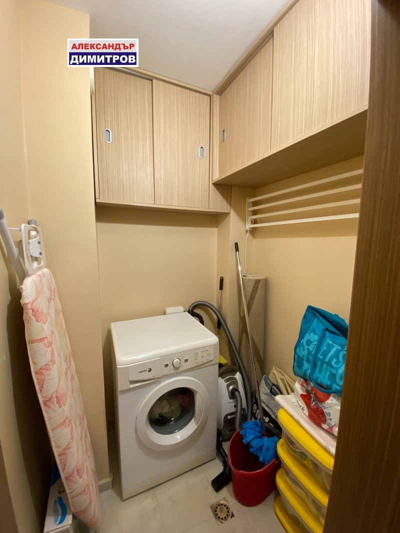 Дава под наем  3-стаен град Русе , Дружба 3 , 100 кв.м | 94066793 - изображение [17]