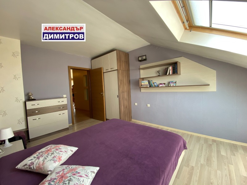 Дава под наем  3-стаен град Русе , Дружба 3 , 100 кв.м | 94066793 - изображение [11]