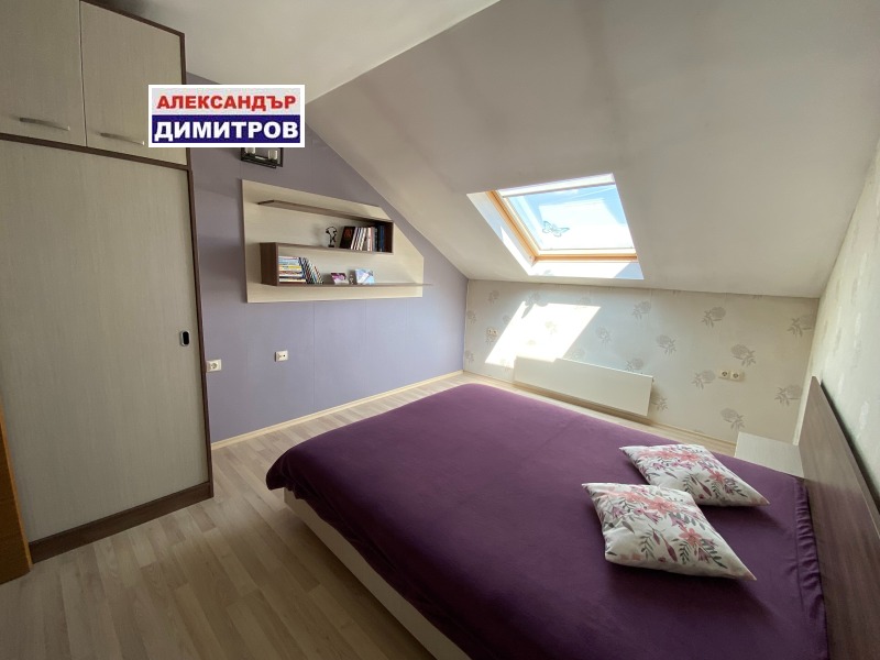 Дава под наем  3-стаен град Русе , Дружба 3 , 100 кв.м | 94066793 - изображение [10]