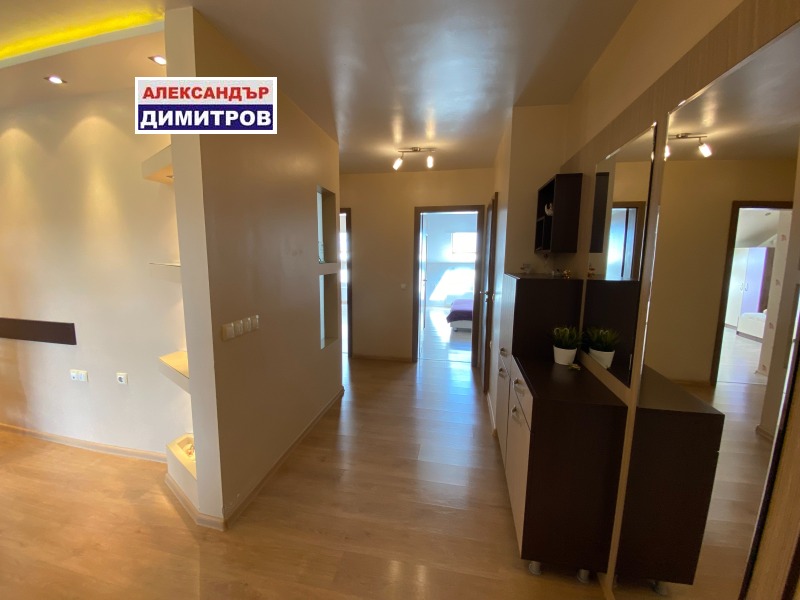 Дава под наем  3-стаен град Русе , Дружба 3 , 100 кв.м | 94066793 - изображение [7]
