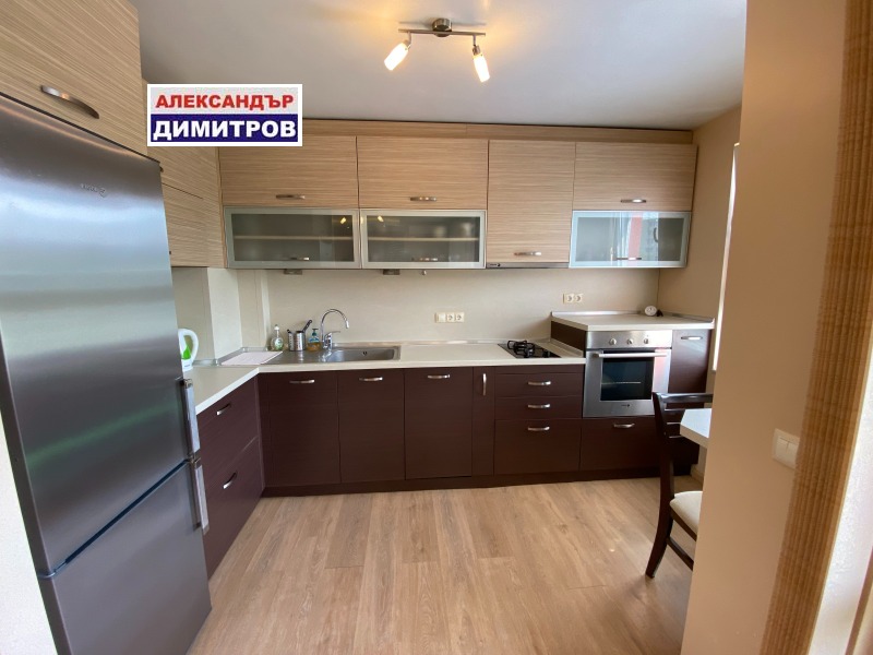 Дава под наем  3-стаен град Русе , Дружба 3 , 100 кв.м | 94066793 - изображение [2]