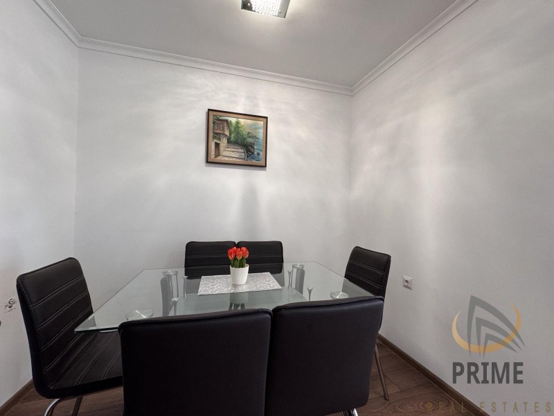 Дава под наем  3-стаен град Бургас , Лазур , 90 кв.м | 97544861 - изображение [6]