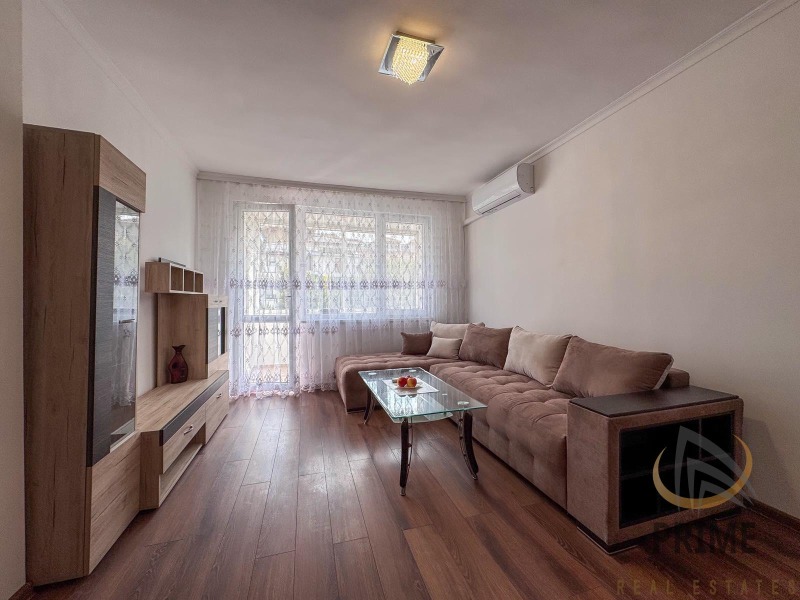 Дава под наем  3-стаен град Бургас , Лазур , 90 кв.м | 97544861 - изображение [2]