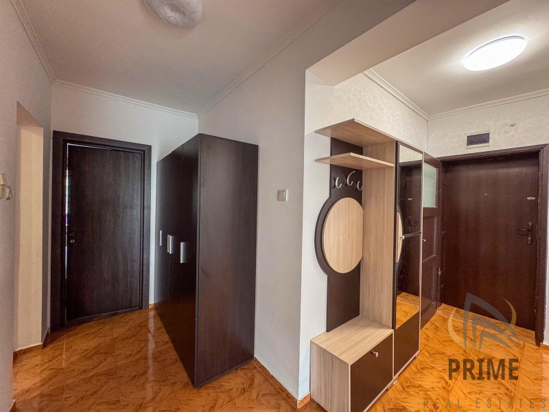 Дава под наем  3-стаен град Бургас , Лазур , 90 кв.м | 97544861 - изображение [8]