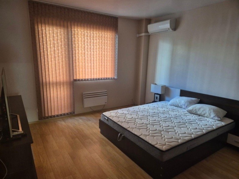 Дава под наем 3-СТАЕН, гр. Варна, Базар Левски, снимка 2 - Апартаменти - 52734741