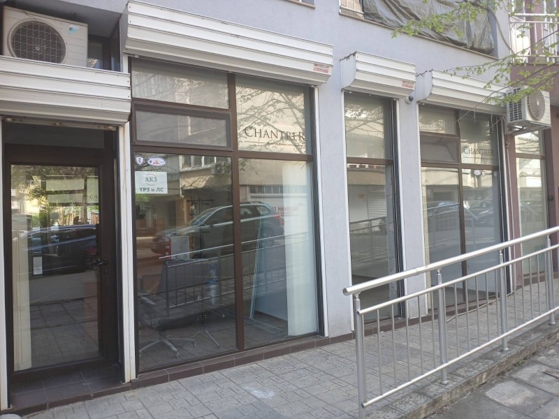 В оренду  Офіс Бургас , Лазур , 40 кв.м | 14226890 - зображення [8]