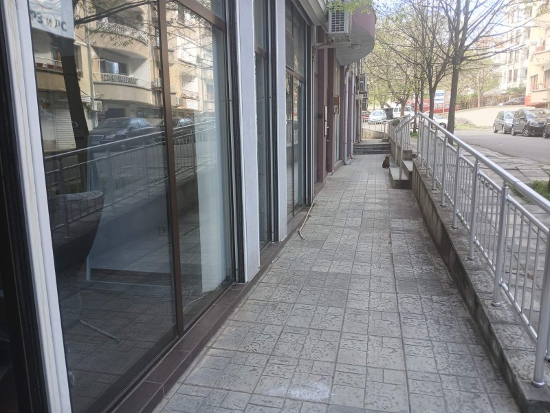 В оренду  Офіс Бургас , Лазур , 40 кв.м | 14226890 - зображення [7]