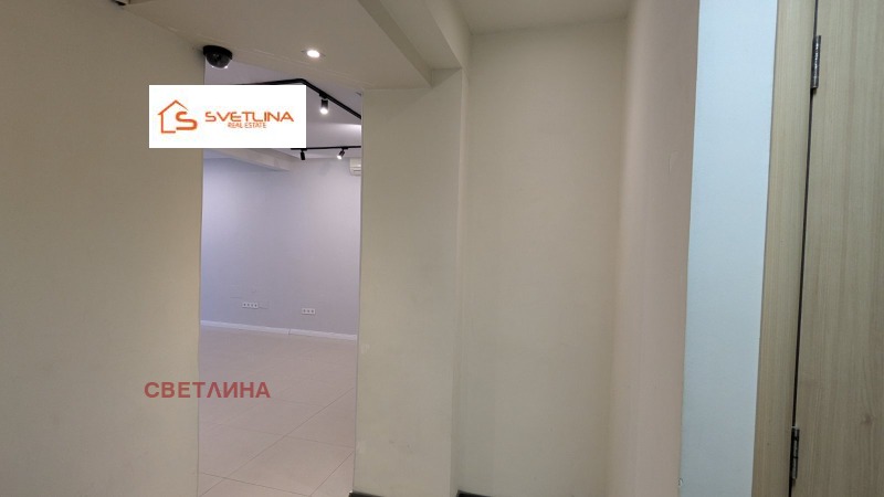 Дава под наем МАГАЗИН, гр. София, Докторски паметник, снимка 2 - Магазини - 53561120