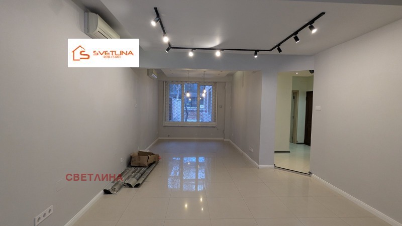 Дава под наем МАГАЗИН, гр. София, Докторски паметник