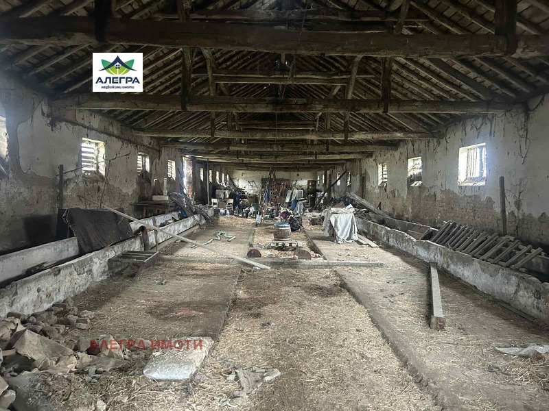 Дава под наем СКЛАД, гр. Септември, област Пазарджик, снимка 2 - Складове - 53451926