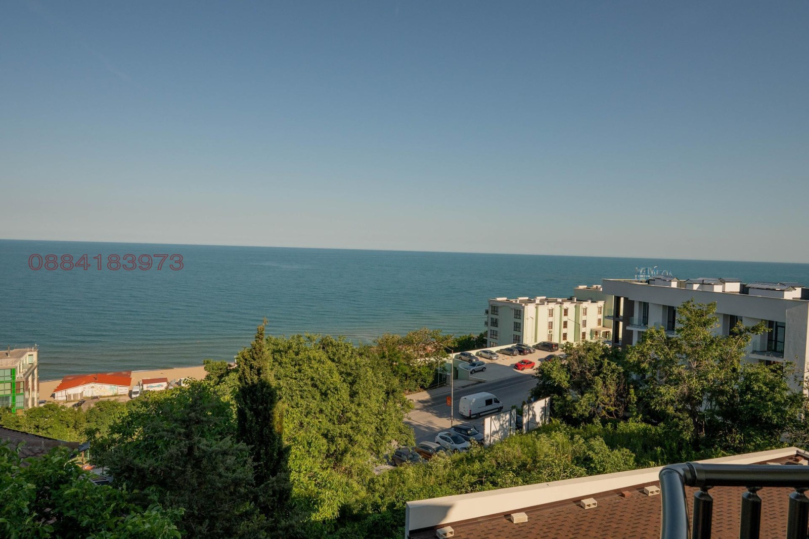 Дава под наем 1-СТАЕН, гр. Варна, Чайка, снимка 12 - Апартаменти - 55704449