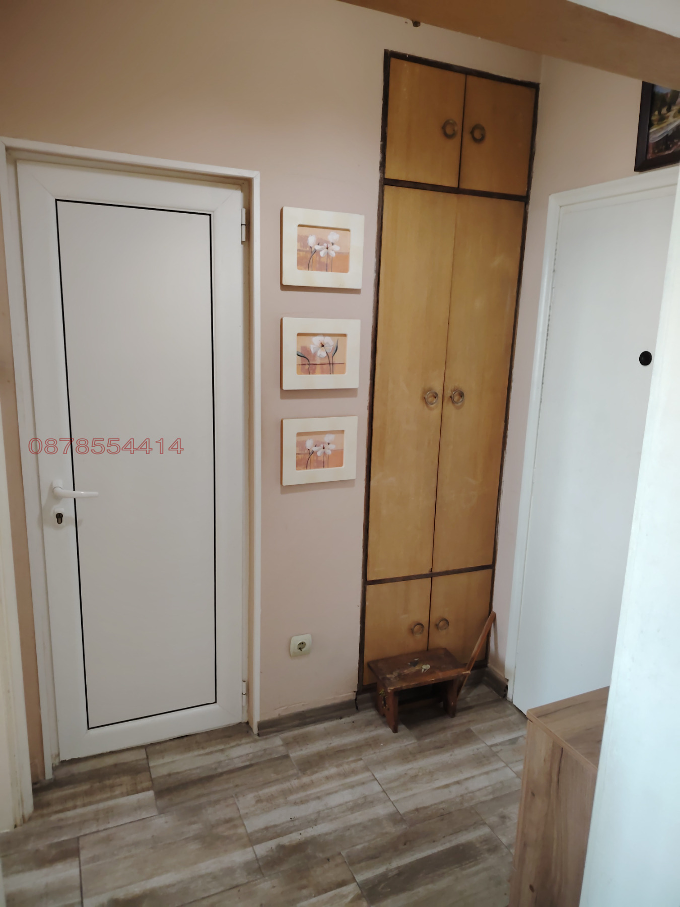 Дава под наем 2-СТАЕН, гр. Русе, Здравец, снимка 8 - Апартаменти - 54623064