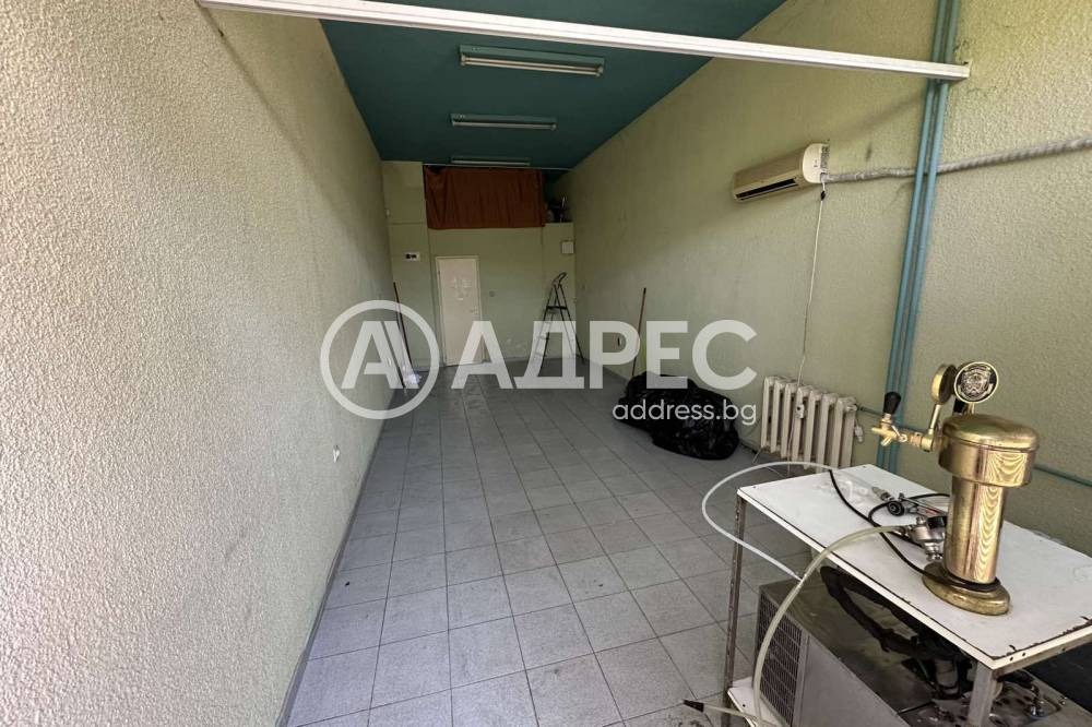 Дава под наем 2-СТАЕН, гр. София, Младост 1, снимка 3 - Апартаменти - 55840056