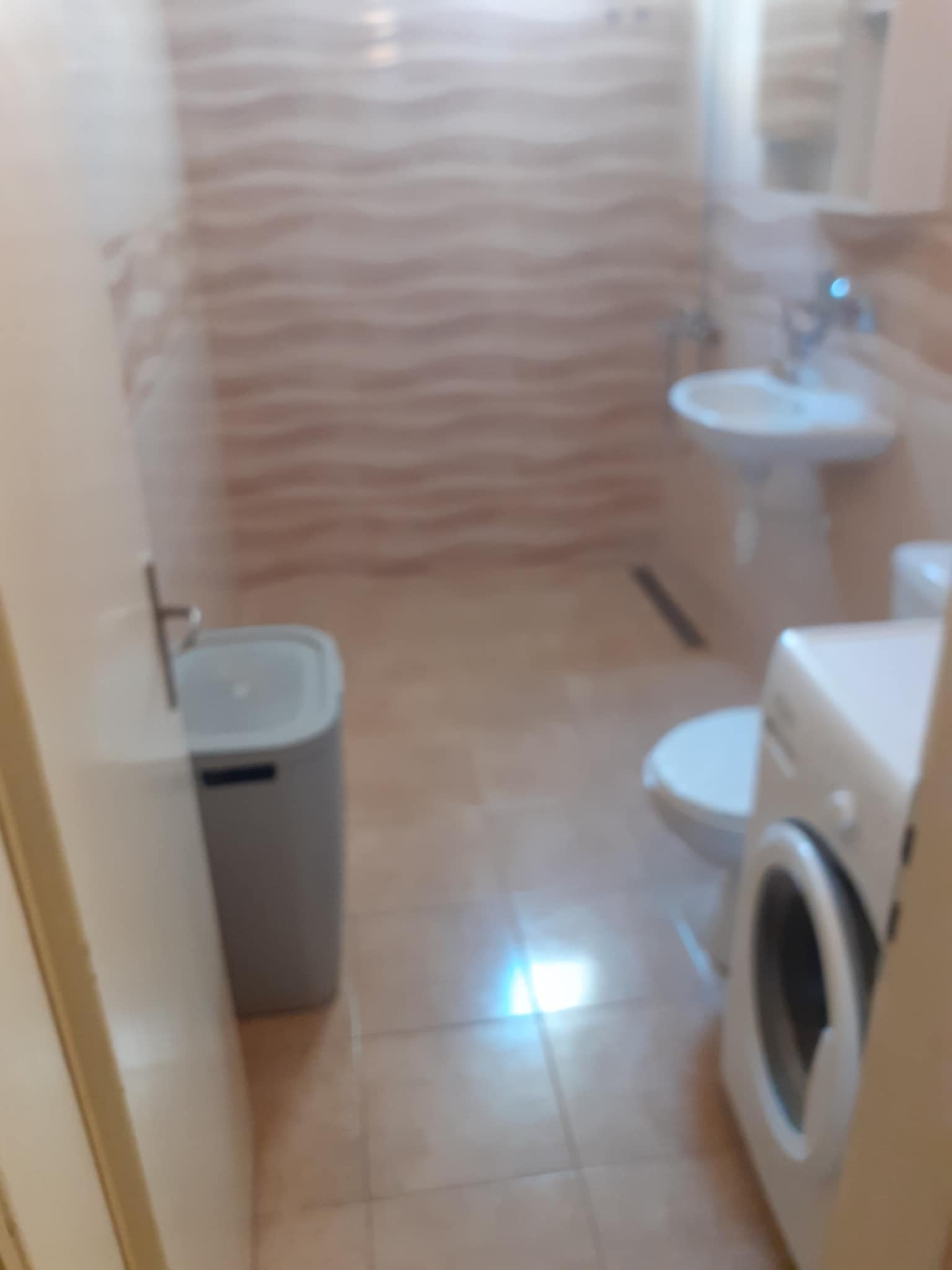 Дава под наем 2-СТАЕН, гр. София, Разсадника, снимка 5 - Апартаменти - 53881642