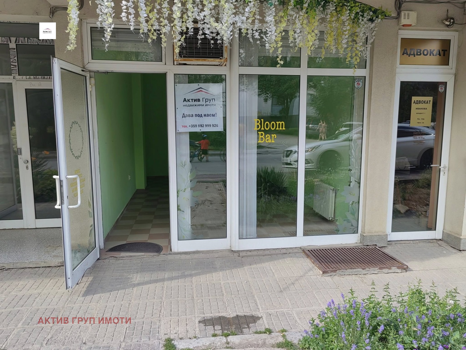 Дава под наем МАГАЗИН, гр. София, Младост 1, снимка 9 - Магазини - 54617241