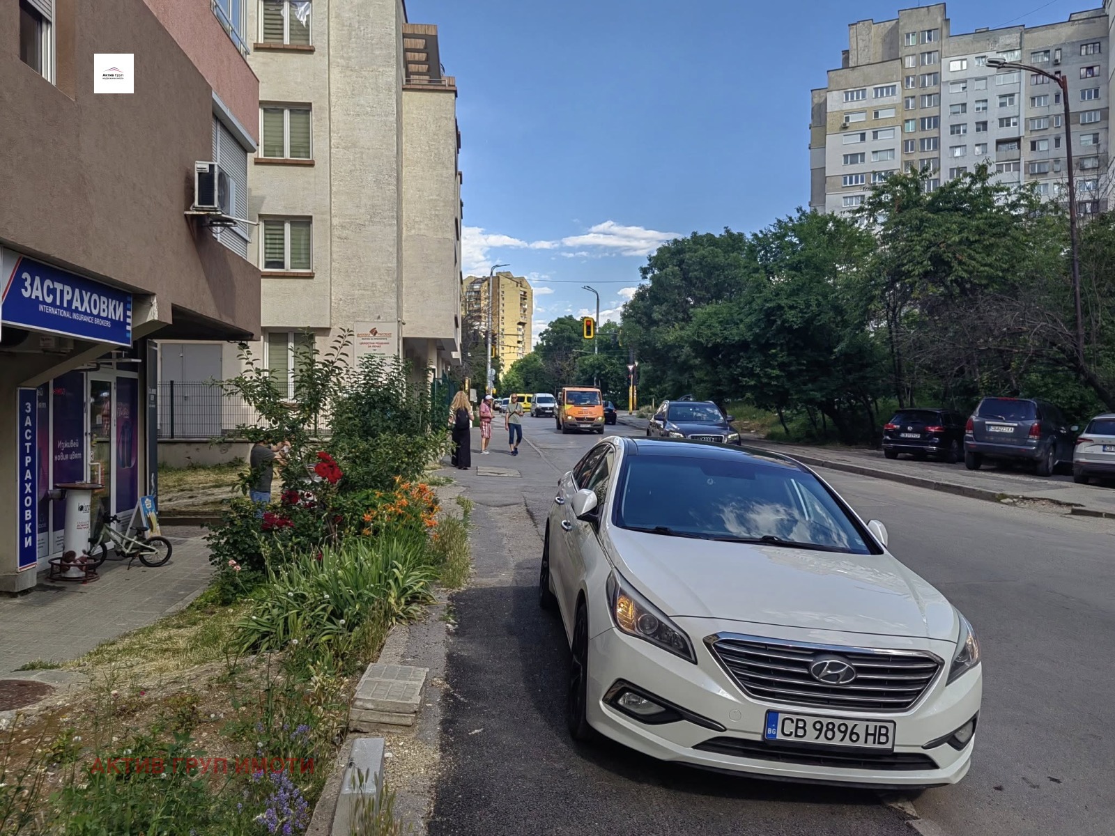 Дава под наем МАГАЗИН, гр. София, Младост 1, снимка 11 - Магазини - 54617241