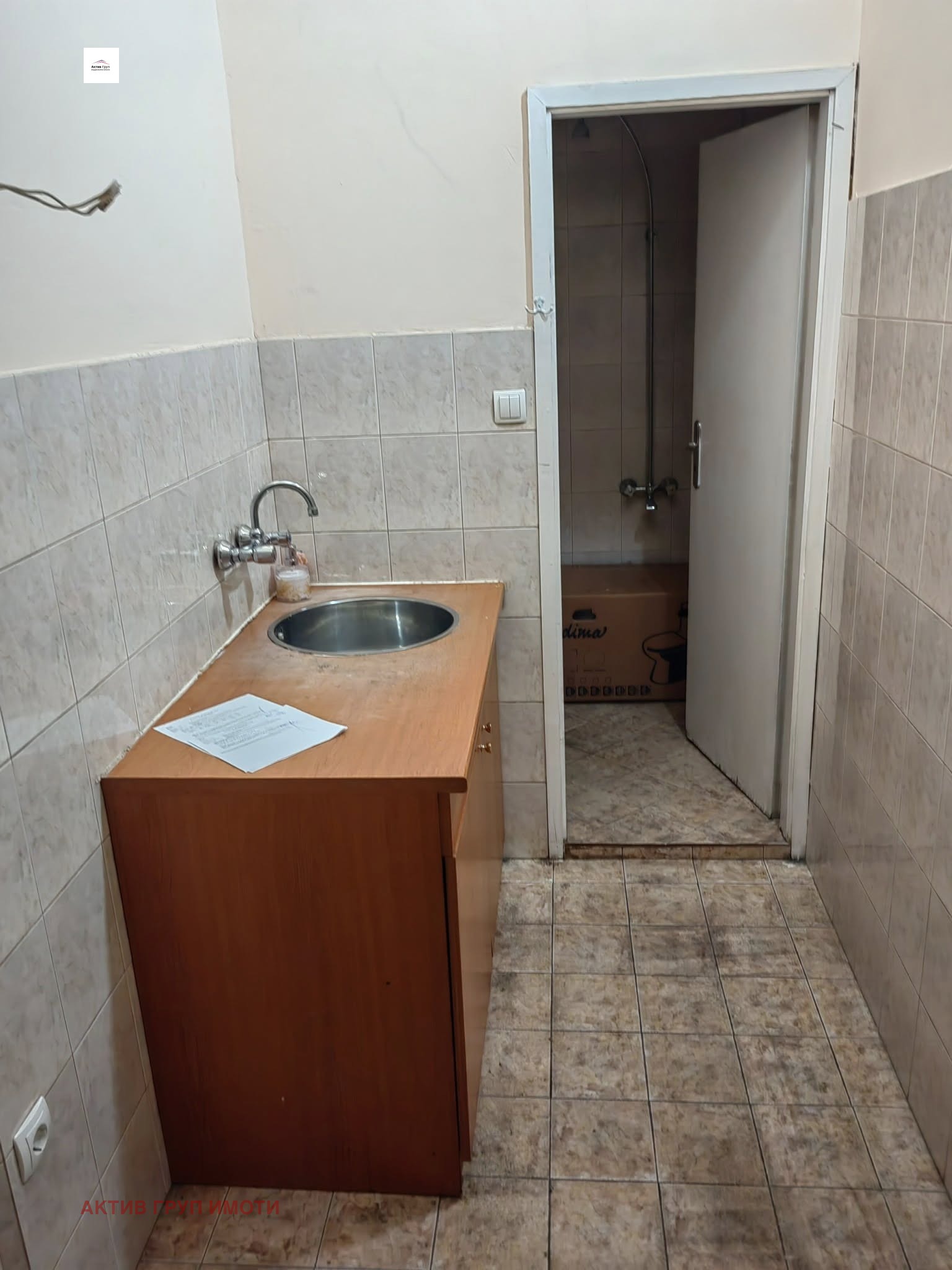 Дава под наем МАГАЗИН, гр. София, Младост 1, снимка 6 - Магазини - 54617241