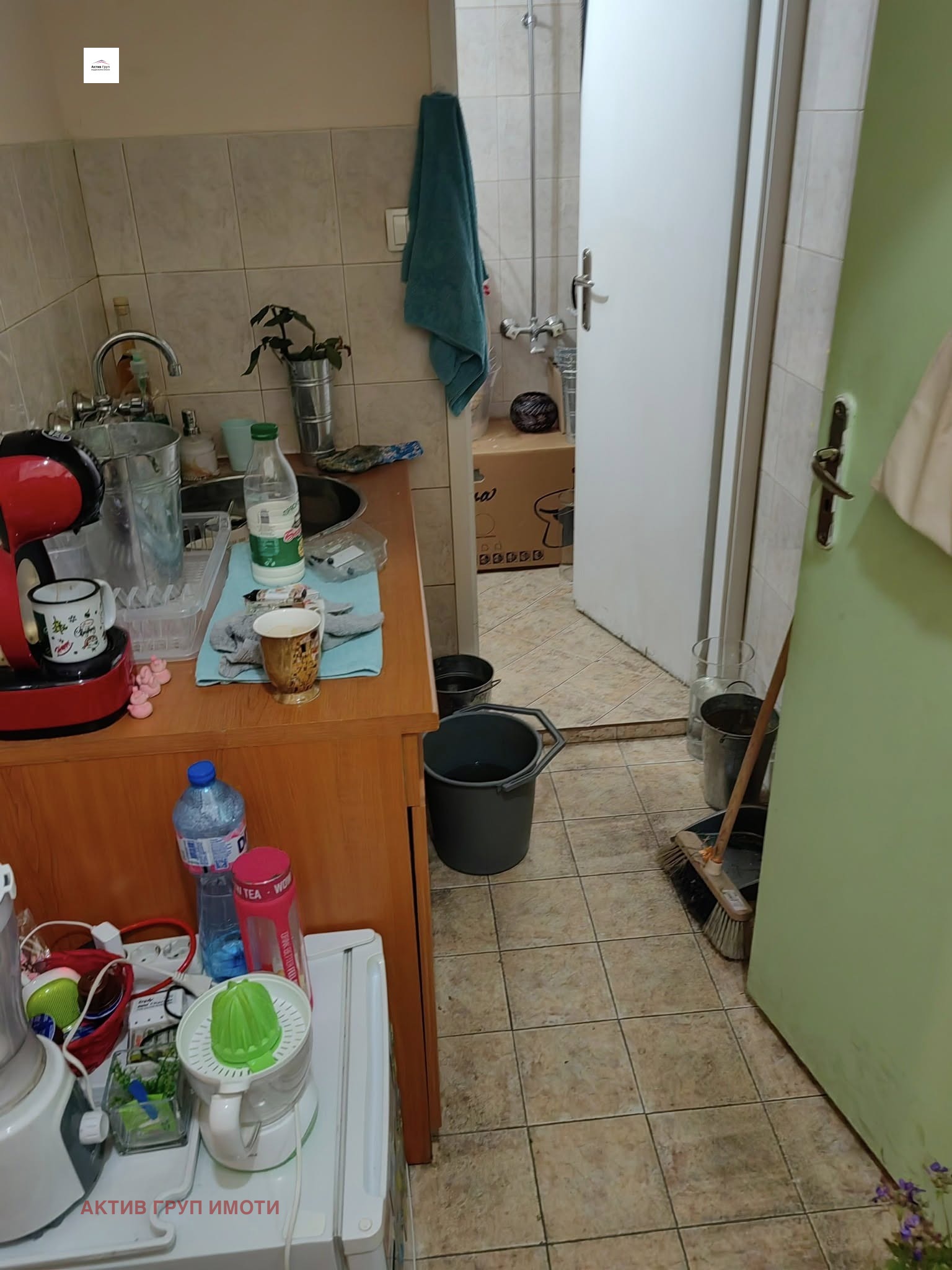 Дава под наем МАГАЗИН, гр. София, Младост 1, снимка 5 - Магазини - 54617241
