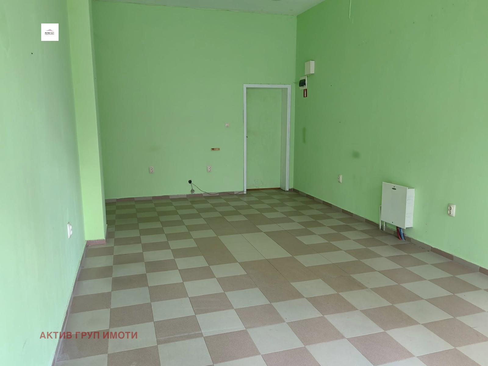 Дава под наем МАГАЗИН, гр. София, Младост 1, снимка 2 - Магазини - 54617241