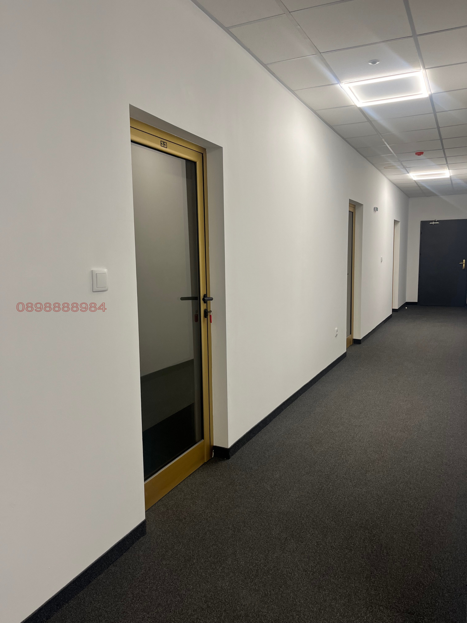 Дава под Наем ОФИС | Imot.bg — изображение 5