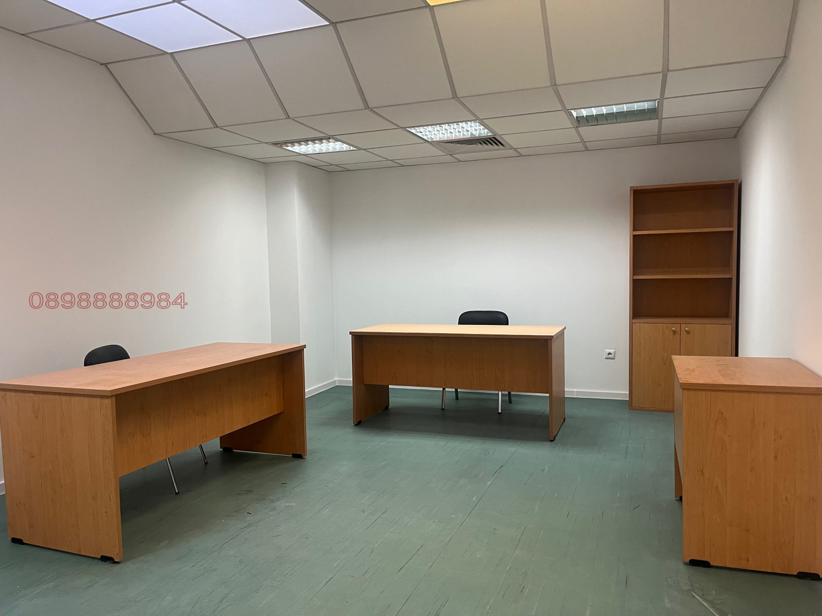 Дава под Наем ОФИС | Imot.bg — изображение 9