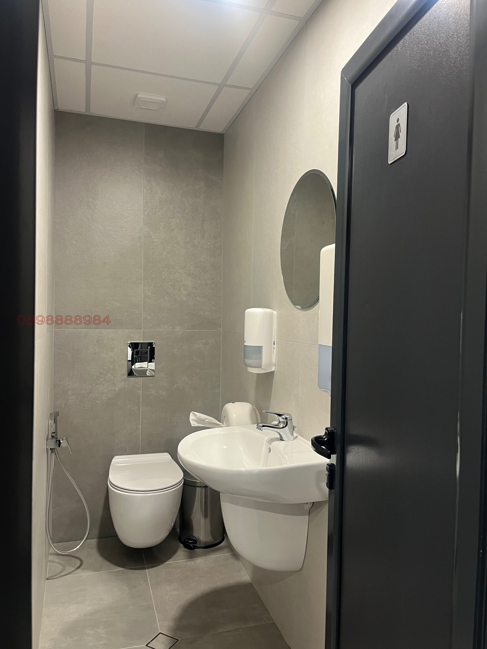 Дава под Наем ОФИС | Imot.bg — изображение 8