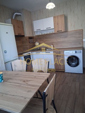 1 camera da letto Chataldga, Varna 3