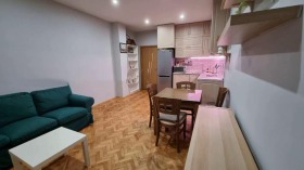 1 slaapkamer Zona B-18, Sofia