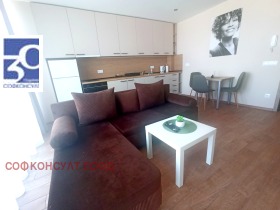 Te huur 1 slaapkamer
