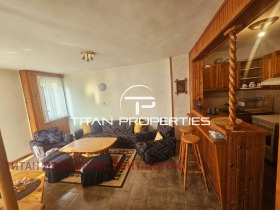 2-стаен град Бургас, Възраждане