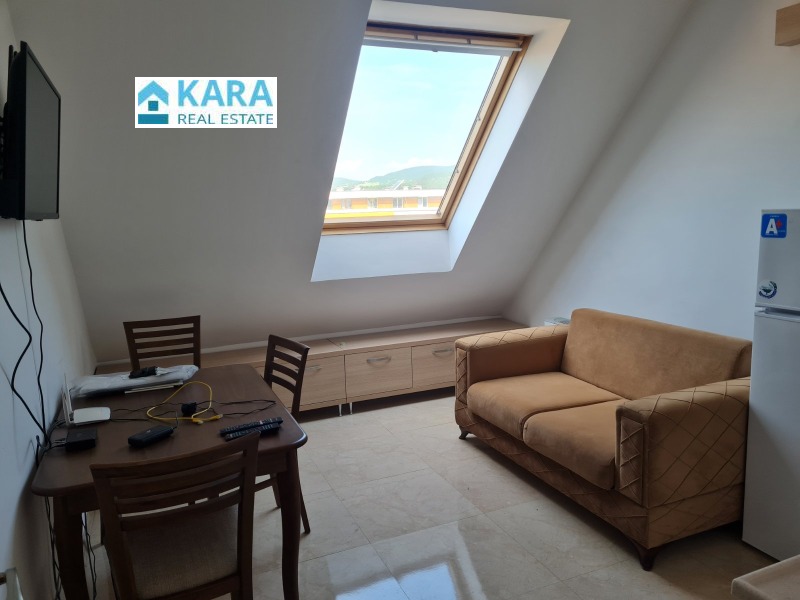 For Rent  Studio Kardzhali , Tsentar , 50 sq.m | 43789556 - image [2]