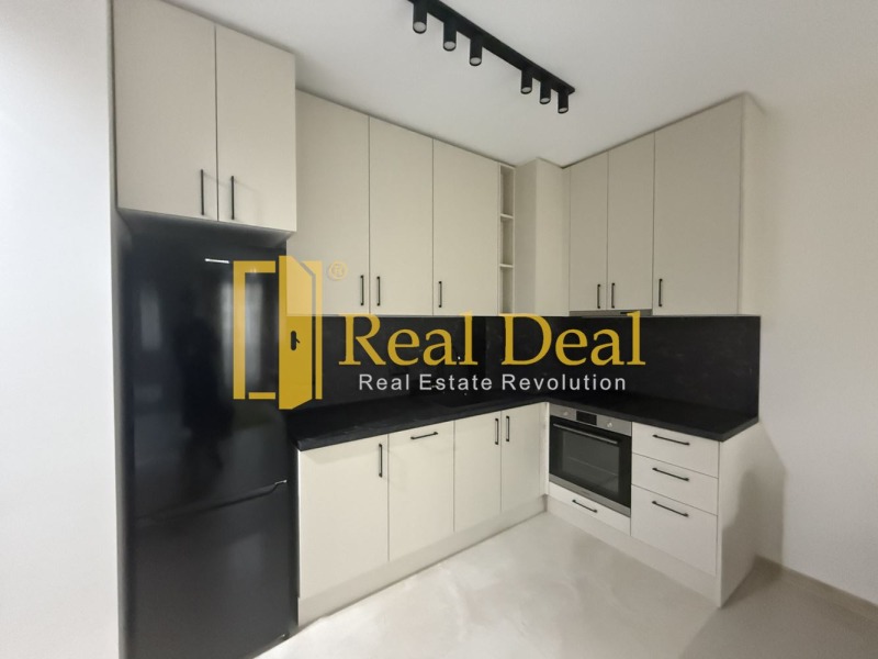 Дава под наем 1-СТАЕН, гр. София, Манастирски ливади, снимка 4 - Апартаменти - 52698254