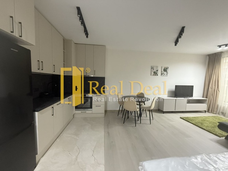 Дава под наем 1-СТАЕН, гр. София, Манастирски ливади, снимка 3 - Апартаменти - 52698254