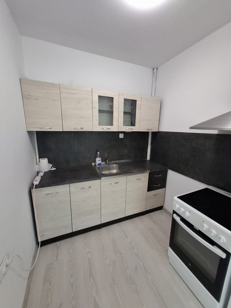 Издаје се  1 спаваћа соба Пловдив , Каменица 1 , 55 м2 | 28332036 - слика [5]