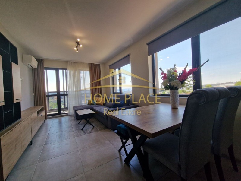 De inchiriat  1 dormitor Varna , Pobeda , 72 mp | 14087937