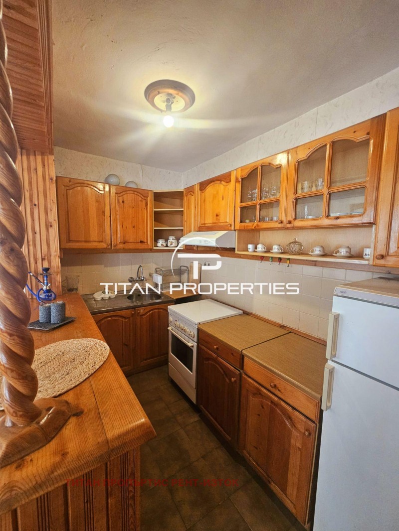 Do wynajęcia  1 sypialnia Burgas , Wazrażdane , 68 mkw | 47330859 - obraz [3]