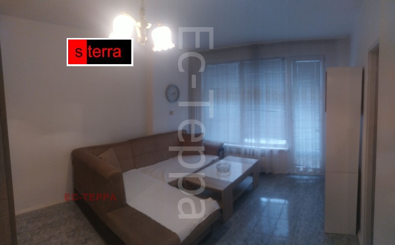 Do wynajęcia  1 sypialnia Sofia , Belite brezi , 60 mkw | 88017363