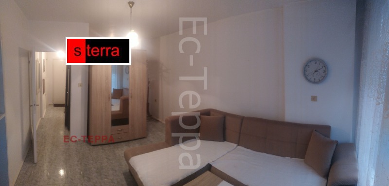 Do wynajęcia  1 sypialnia Sofia , Belite brezi , 60 mkw | 88017363 - obraz [3]