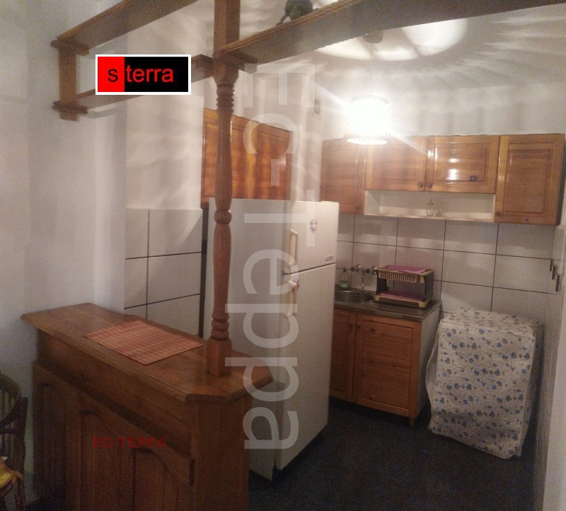 Do wynajęcia  1 sypialnia Sofia , Belite brezi , 60 mkw | 88017363 - obraz [6]