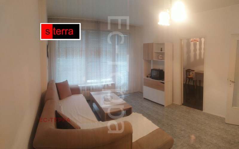 Do wynajęcia  1 sypialnia Sofia , Belite brezi , 60 mkw | 88017363 - obraz [2]