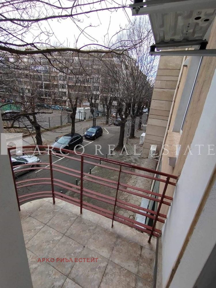 Til leie  1 soverom Sofia , Tsentar , 66 kvm | 40382660 - bilde [6]