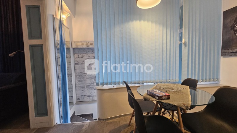 Дава под наем 2-СТАЕН, гр. София, Център, снимка 9 - Апартаменти - 53099488