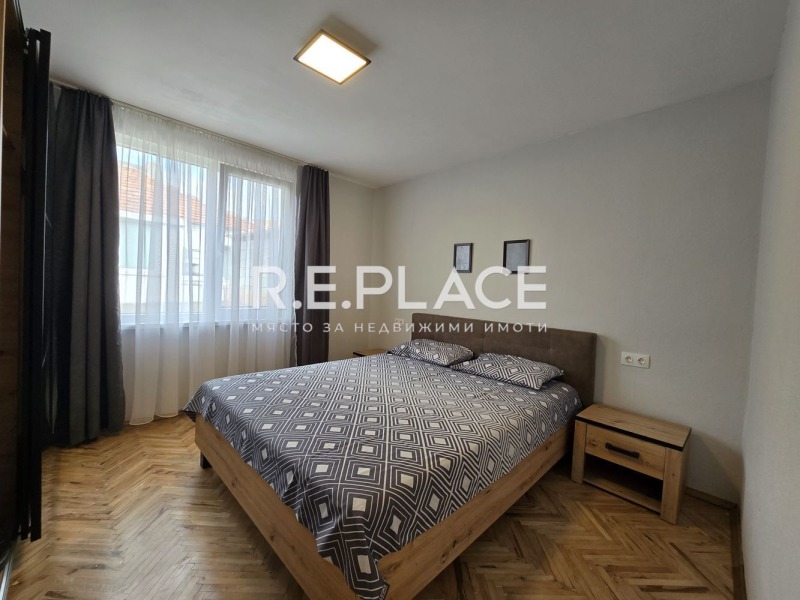 Zu vermieten  2 Schlafzimmer Warna , Troschewo , 75 qm | 92019307 - Bild [6]