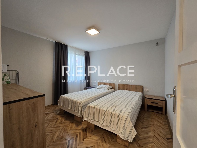 De inchiriat  2 dormitoare Varna , Troșevo , 75 mp | 92019307 - imagine [8]