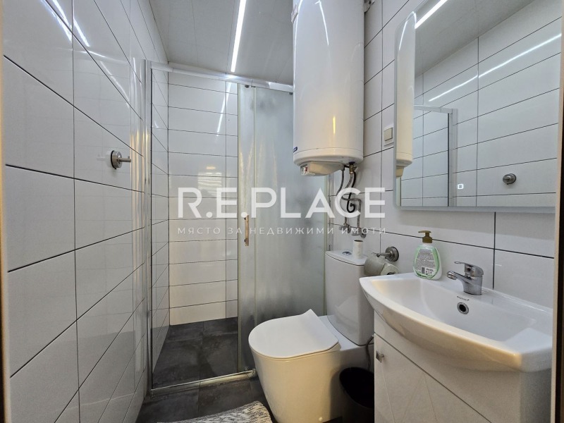 De inchiriat  2 dormitoare Varna , Troșevo , 75 mp | 92019307 - imagine [10]