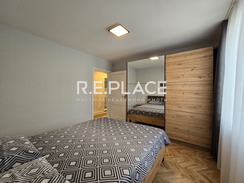 De inchiriat  2 dormitoare Varna , Troșevo , 75 mp | 92019307 - imagine [7]